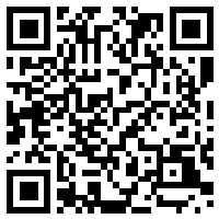 QR Code for bitcoin:1J5MPGf138ECYDef4M44dD6yp3oPmzU5B8