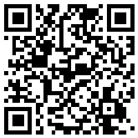 QR Code for bitcoin:1J5MZC3qBMLoPxuF727dxdoiXFx5NjvBNZ
