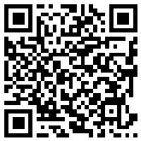 QR Code for bitcoin:1J5Mcjg26GCSKTMBrKmoS9CCP2Bv4GKpTk