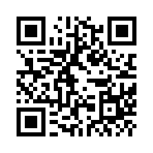 QR Code for bitcoin:1J5PJ2uzCtdTmtZd3GErxiREch8HAcPCRX