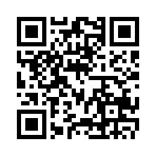QR Code for bitcoin:1J5PXEimiwEWo4uPyo13sGubaRFESbAfFd