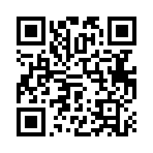 QR Code for bitcoin:1J5PhgVkXYSshBBCGnWvdthkDMUWfEYgcT