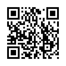 QR Code for bitcoin:1J5QG52RfLLttgzxedWCjVH751oKNUmiMA