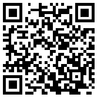 QR Code for bitcoin:1J5RCnhVNaLpMXSvC2eWFywfMuY6vookAe
