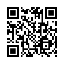 QR Code for bitcoin:1J5RRppKAVS2m9cnwpwPMyDUAwi9MYUeUf