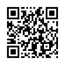 QR Code for bitcoin:1J5S2hmiRBriFRNccZ1FcTvjz1dRQEGEh3