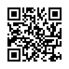 QR Code for bitcoin:1J5TaMQ1aDXQrcXqVRDe4dQmPkic2FqPNG