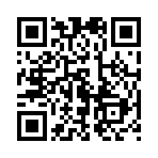 QR Code for bitcoin:1J5UGmPRQ2d75QFyvfAsrernwAkAfpT82r