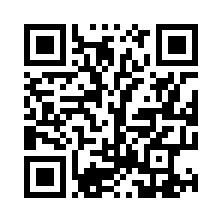 QR Code for bitcoin:1J5VHC7dSNsimXnTaTfhQESvrHd2Wo7ogZ