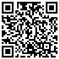 QR Code for bitcoin:1J5VUNHDCaZMn2PSdDAM8Resqwp33sMZZW