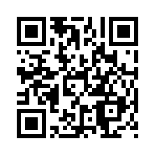 QR Code for bitcoin:1J5VpyadGPd1F33J3BPtAj2yLj9rAgnPE