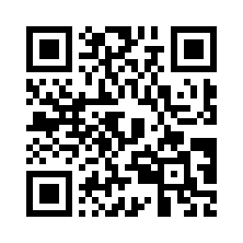 QR Code for bitcoin:1J5WLxas38pxxtyvYNiSHN1GF2kBojxV8G