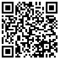 QR Code for bitcoin:1J5XjDwsbLqXk2tgGsMinyFSxiowb2ZZLW