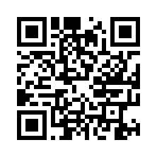 QR Code for bitcoin:1J5YCQUinFb5SAtakPKnPxPuLJBFanfMn3