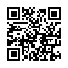 QR Code for bitcoin:1J5chUYxNdkkJdzrMS2M33iYFuGrmsB81L