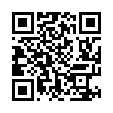 QR Code for bitcoin:1J5eLGPZo6Tso6fQifFkcuvAQrVGAsWJda