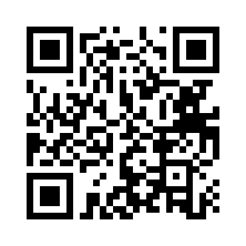 QR Code for bitcoin:1J5ebMxm1TrLzH6vkY5fbAwjBRXPqhEsGD