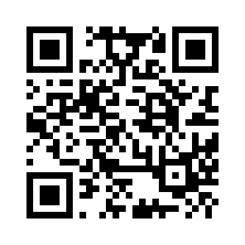 QR Code for bitcoin:1J5ehGChdDtr3wu5a9A4M7PRjtrzF1mMP6