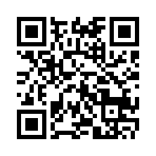 QR Code for bitcoin:1J5f1p3CRAWPzMe1NQcYdevc8ni22vFZyz