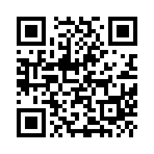 QR Code for bitcoin:1J5fPrMjiydWsLaYSUpB7tvyNetDsvJ1af