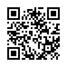 QR Code for bitcoin:1J5fTADug9joS8kYQz5FC2Z4A5M7sD7Jh