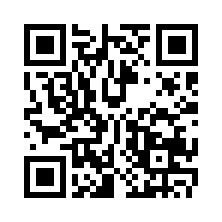 QR Code for bitcoin:1J5jPRiin9SCLMnpjKYazCDro1EBo8ncay