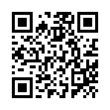 QR Code for bitcoin:1J5jtRgPxuCDGUmRHTpH8qfp5fKA4yVT6K