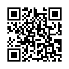 QR Code for bitcoin:1J5kW2wpWHxXEusPgkEiyEggRdz6FabQc8