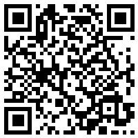 QR Code for bitcoin:1J5mAPX6sLY64BfuW37wsGm9i6AtGYF3cm