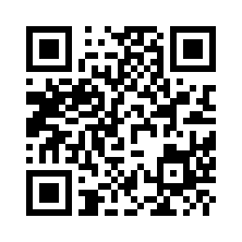 QR Code for bitcoin:1J5mGBTs61pen3izzcDaJZM3wBDa73bnJc