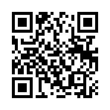 QR Code for bitcoin:1J5nC7NW1sWa55quVgxWntFuXtkY1KAWia