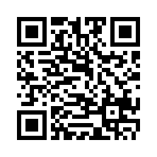 QR Code for bitcoin:1J5of9yUPxvpdHo9PchtDMkFWSBmsgWtnE