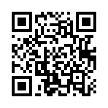 QR Code for bitcoin:1J5opWRh5U5NWbU24RZmm8FojHoAVXb2BM