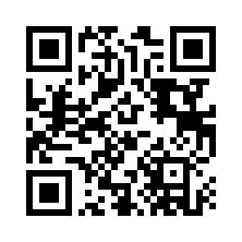QR Code for bitcoin:1J5pQ6mnYhEo8vbPyU6i9b5HeJYkqMyU5x