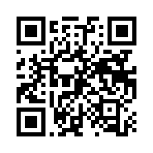 QR Code for bitcoin:1J5qi74ui5AgJTF5FCafAD6m2msdaPJ2Q2