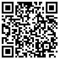 QR Code for bitcoin:1J5sLxGEW89sUhknzbETaeM35FdXcTeG3M