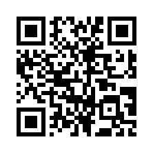 QR Code for bitcoin:1J5tdpJiyCeQTW8a26y1vvHhapkZXCpYG8