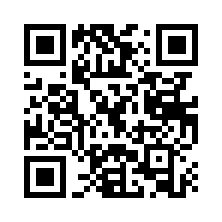 QR Code for bitcoin:1J5vr1zprCmL2YgorADK11D1wjWigytNDJ