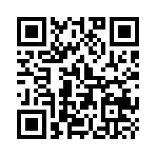 QR Code for bitcoin:1J5w9JirJHkS8DorvgNcbmUAFXPCSPTphC
