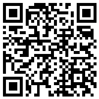 QR Code for bitcoin:1J5x4VANDFJFc4tpy8PrMbEXtmm8BCVb3Y