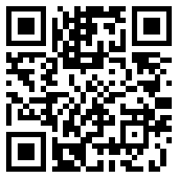 QR Code for bitcoin:1J615WJ62YB6tn2FDccBAo7tf5h5wfiJZZ