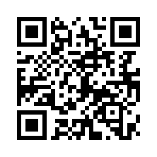 QR Code for bitcoin:1J629eRxp2tZ26CCXMEM49GMsV9HjPwQ78