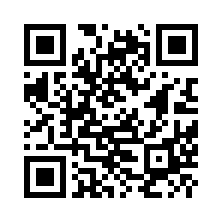 QR Code for bitcoin:1J65SCo7irrVb1pHSKybvRAYPhEkXhRxc8