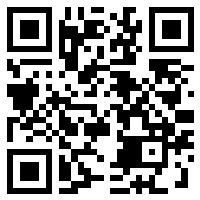 QR Code for bitcoin:1J68U43XFM2M5xA4eSSENwuPM77GsrvQoF
