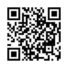 QR Code for bitcoin:1J6A38tWSwZDFcfooDjdsPBWwnQG5VaA9B