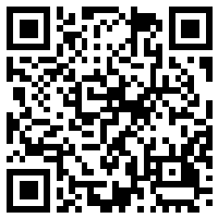 QR Code for bitcoin:1J6ABdxe7oDXVMkJkWnSjHs2TH2DxZTxgT