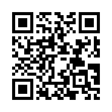 QR Code for bitcoin:1J6AgnkveXma2P7BJtXSyHUo7Emacvbjne