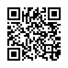 QR Code for bitcoin:1J6AgpuP7K7bZGtbcbhasHdgkoBWiVk4RT