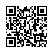 QR Code for bitcoin:1J6Ah9uv4Fg6AnAXKMN4FewVvG7R3rV8fW
