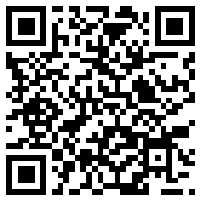 QR Code for bitcoin:1J6As8bdCQX8aLcZV2rgoT6DfpPLAWcwM9